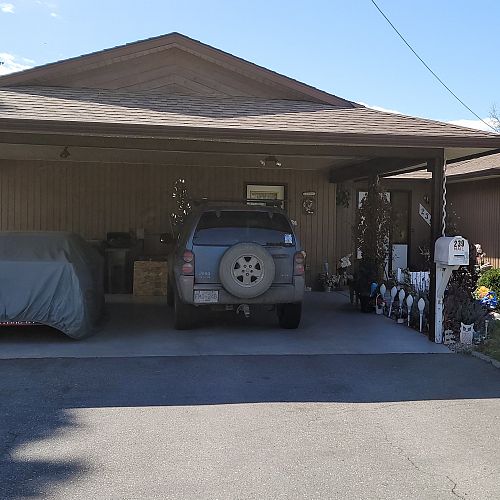 Investment Opportunity! 239 Fitzpatrick Road 