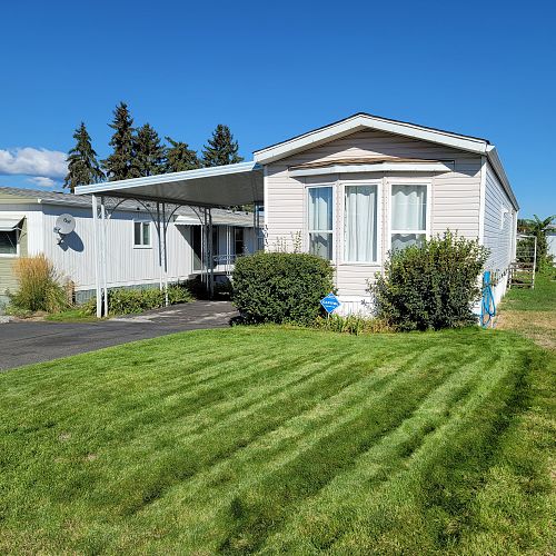 New Ellison Listing