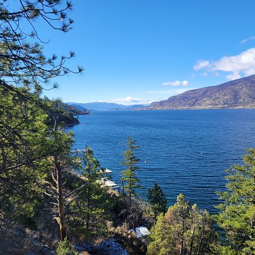 Spring in Kelowna: A Refined Market Emerges