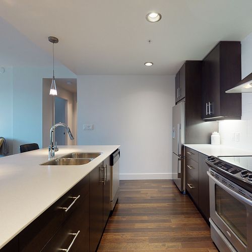 New Condo Listing! 
