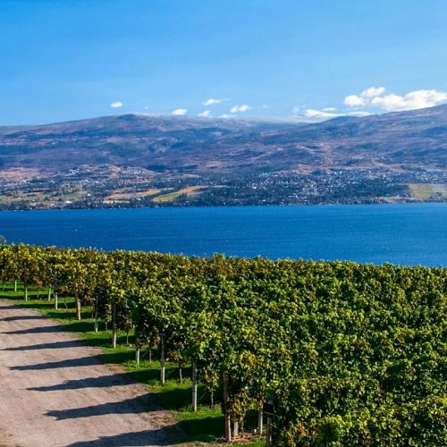 West Kelowna