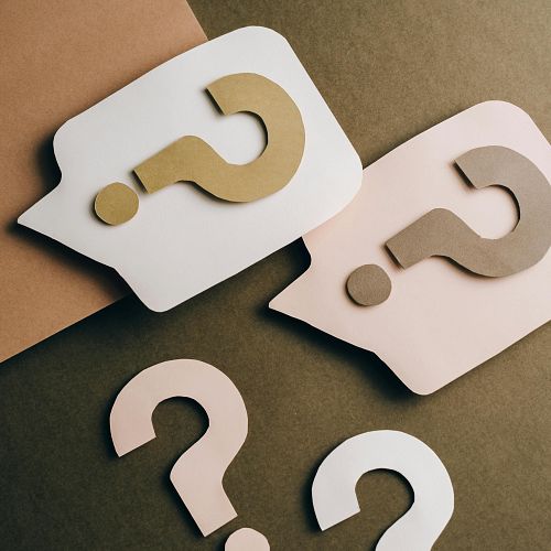  Question of the Week